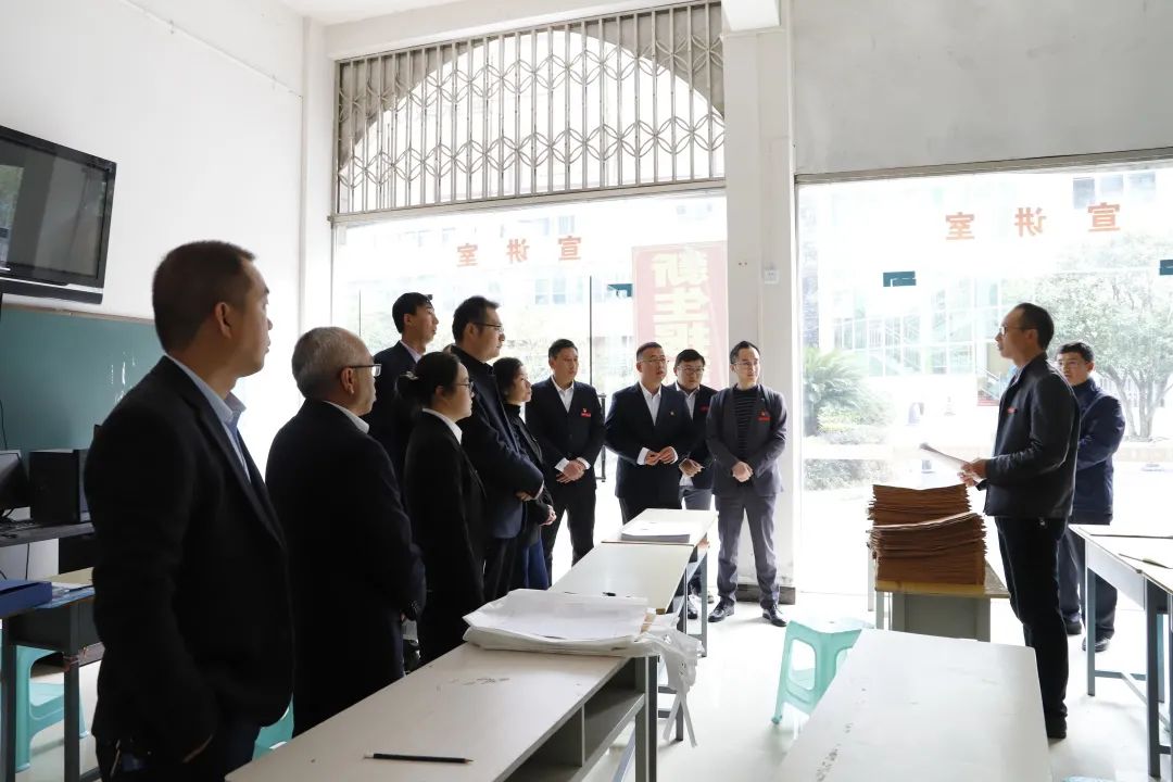 沐鸣圆满组织2021年高职（专科）扩招 考试职业适应性测试工作