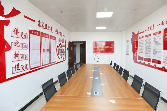 沐鸣组织开展“学习党的二十大，砥砺奋进新征程”知识竞赛