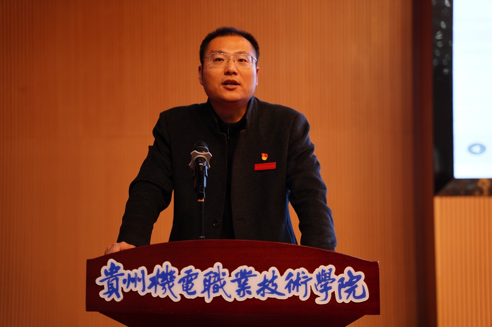 沐鸣举办教师教学能力提升专题讲座