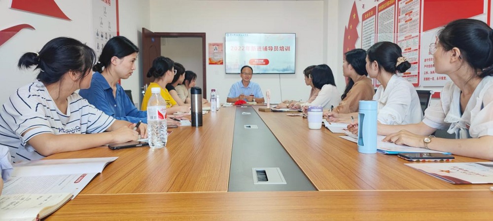 学生工作部最全“自我介绍”宝典来啦！